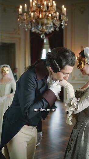 The True Story of Casanova: How Casanova Conquered Hearts and History