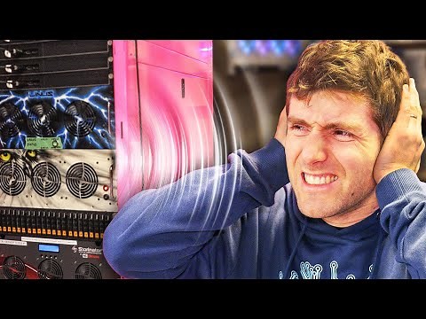 My Home Server is REALLY Stupid and I Need to Fix It