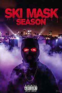 Ski Mask Season - GG