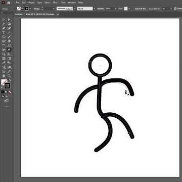 how to use puppet warp tools in adobe illustrator?