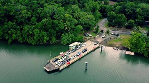 31K views · 319 reactions | Cape York never fails to deliver on adventure! {watch in HD for better quality} Explore Tropical North Queensland Visit Queensland, Australia Howling Moon Explore 4x4 Cape York Australia Trip Planning Guide #WinchandUnwind | Winch and Unwind | Facebook