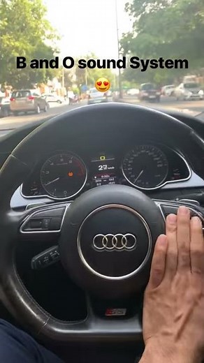 Premium sound systems from B&O