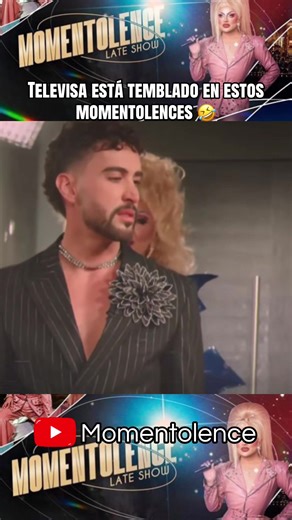 Televisa está temblando en estos momentos con este pedazo de novelón que nos acaba de relavar el Momentolence 👏🏻👏🏻👏🏻👏🏻👏🏻 #turbulencedragqueen #lamasdraga #parati #paratiiiiiiiiiiiiiiiiiiiiiiiiiiiiiii #tiktokviral
