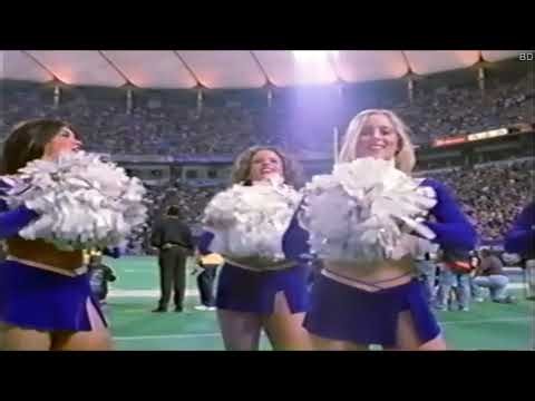 2000 Minnesota Vikings Video Yearbook