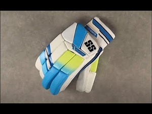 SS Platino Cricket Batting Gloves