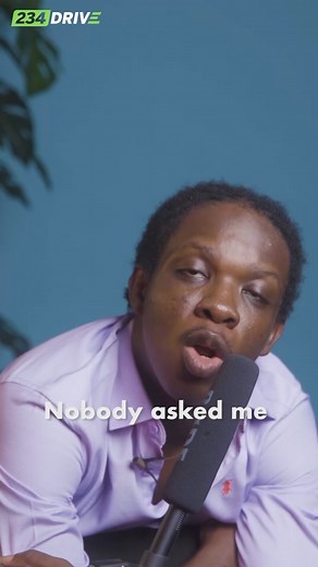 Did you know this? #234drive #DidYouKnow #didyouknowfacts | 234DRIVE