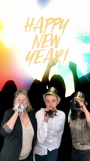 Enjoy FREE bus service from 8 pm on Dec 31 to 5 am on Jan 1. Avoid the rideshare costs and let us be your designated driver, so you can focus on the celebrations! https://bit.ly/41COGOJ | AC Transit