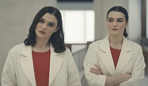 Rachel Weisz: "Something Beautiful Was Born" In 'Dead Ringers' [Interview]