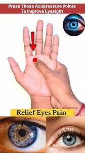 Press Those Acupressure Points To Improve Eyesight ✅️ Relief Eyes Pain Sourav Yoga #yoga #yogapractice #press #acupressure #yogadaily #yogalifestyle #yogajourney #yogateacher #yogalove #eyes #eyehealth #wellness #balance #wellbeing #WellnessJourney #health #HealthyLifestyle #acupuncture #acupressure #reels #eyepain #viralreels #trendingreels #trend #virals #2025goals #viral #viralreelsシ #explorepage | Sourav Yoga