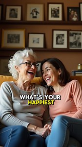 6 Questions to Ask Your Mother Before It’s Too Late 💐 | Veritas Verge