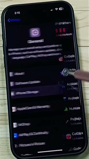 iPhone | How to Clear Documents and Data of Any iPhone App