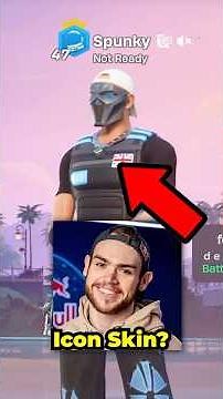 This Skin has over A MILLION Styles! 😱 #fortnite