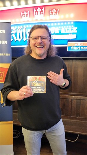 35 reactions · 5 comments | Gestern war echt ein besonderer Moment ...