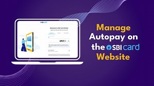 Learn how to simplify your bill payments via the Autopay feature on the SBI Card Website with our step-by-step guide! In this quick tutorial, we'll show you how to create, modify, and delete your Autopay using the SBI Card Website. #SBICard #Autopay #Tutorial | SBI Card