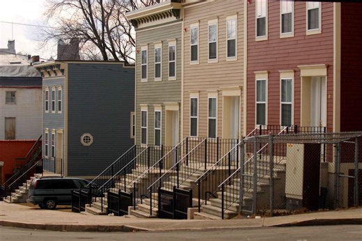 Illegal Immigrants May Be Banned From Public Housing - Liberty Nation News