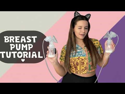 How to Store Breast Milk Safely | Complete Storage and Handling Guide