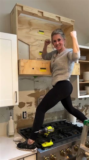 I didn’t have the budget, so I taught myself ✨