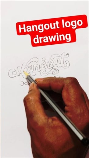 Logo drawing and designing #logodrawing#art #drawing