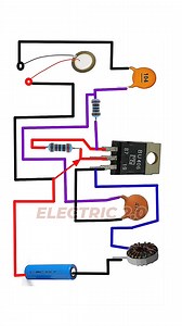 Powerful Ultrasonic Fog Maker #Transistor #DIY #HowtoMake #fblifestyle | Electric 2.0