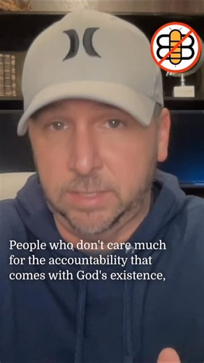 Not the Bee on Instagram: "Some deep thoughts about a box of nails 👀"