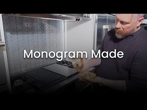 Monogram 48-inch Freestanding Dual-Fuel Range with True European Convection Technology ZDP484NGTSS