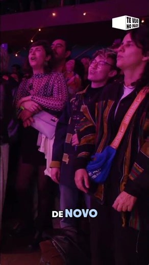 Bottom of the Well — Bruna Alimonda (Live) | See You on Stage