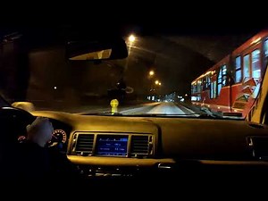 Test Drive: Opel Vectra C 1.9 CDTI 150HP