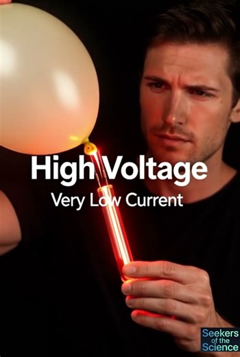 Static Electricity vs Real Electricity – What’s More Dangerous?