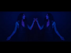 Azam Ali - PHANTOMS (Official Music Video)