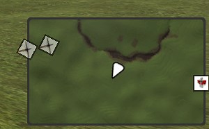 Plum's minimap - Rotating map, bordersnapping blips and more!