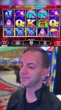 Gambling for that steakhouse dinner right now