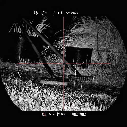 335 reactions · 3 comments |  Pard Night Stalker 4k eX #pard #Rat #nightvision #VermiNite #pestcontrol | Ronni Betski Hartmann Dreier | Facebook