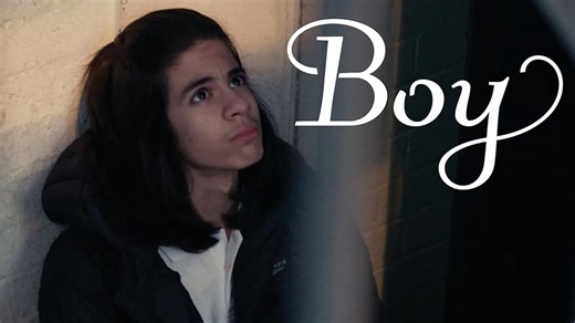 Boy