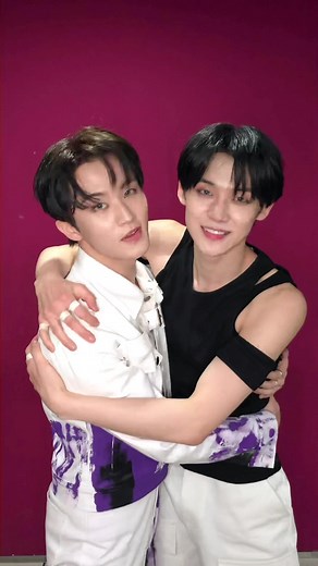 Discover the Melodic Deja Vu with NCT Official | TXT_DejaVu