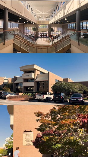 With so many great spots around campus to study or just hang out, we’d love to know—which spots bring back the best memories from your time at PCC? 💙 | Pensacola Christian College