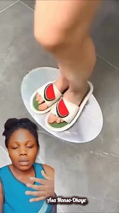 Installal this mirror sticker instead of the breakables | Asa Nonso-Okoye