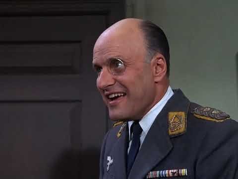 Ein Käfig voller Helden - Der geniale Nimrod 1/5