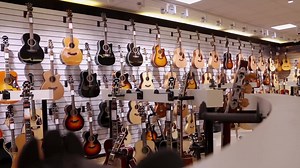 20K views · 397 reactions | The biggest and most beautiful Acoustic Guitar store in the UK (possibly even Europe!). The new guitarguitar Birmingham Acoustic Store is an acoustic guitarist's paradise | guitarguitar | Facebook