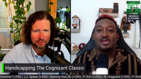 Countdown underway for players to crack top 50 in the world and earn Masters invites