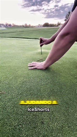 Você NÃO faz ideia do trabalho por trás de um campo de golfe 😳⛳