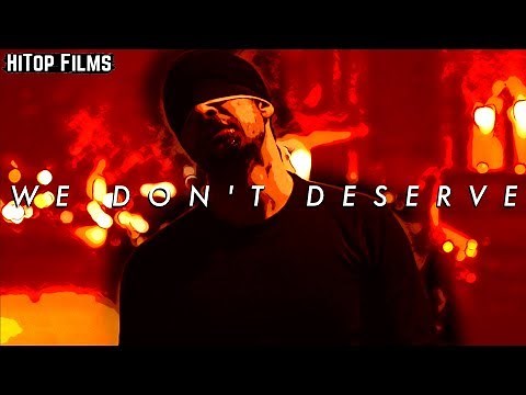 We Don't Deserve DAREDEVIL