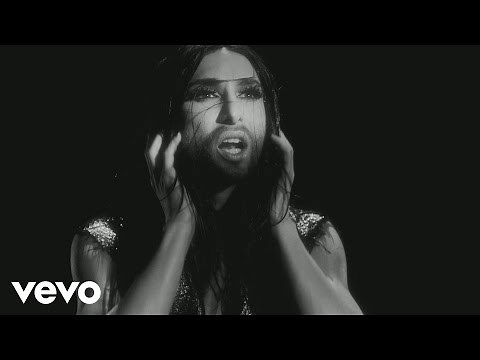 Conchita Wurst - You Are Unstoppable