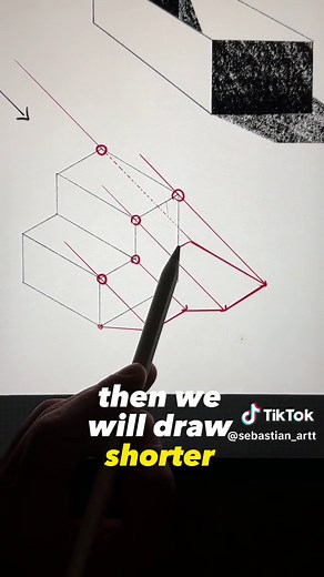 How to Draw Shadows for Beginners Tutorial