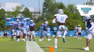 24K views · 560 reactions | MARVelous catch from 1️⃣1️⃣ | Detroit Lions | Facebook