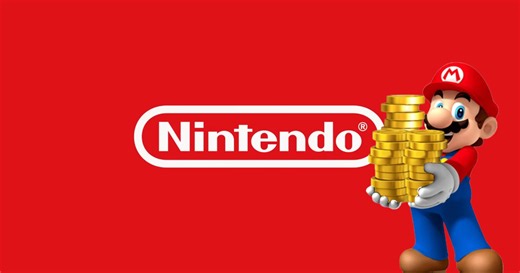 Nintendo discontinuing Gold Points on the Switch eShop, ahead of Switch 2 release