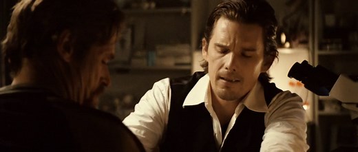 Daybreakers - A vámpírok kora