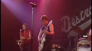2.6K views · 98 reactions | George Thorogood  Bad To The Bone (1982) Composer > George Thorogood | The Sound Of Angels | Facebook
