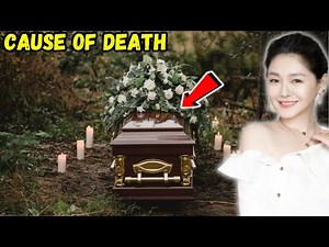 Taiwanese actress Barbie Hsu Cause of Death Revealed