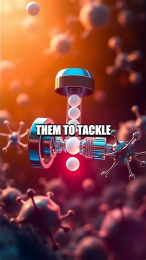 The Mystery Behind Molecular Machines