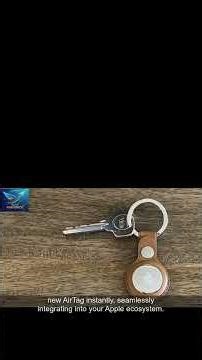 Apple AirTag Review 2025: Best Electronics Tracker!